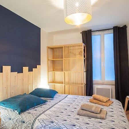 Le Saphir - 150M De La Plage Étretat Kültér fotó
